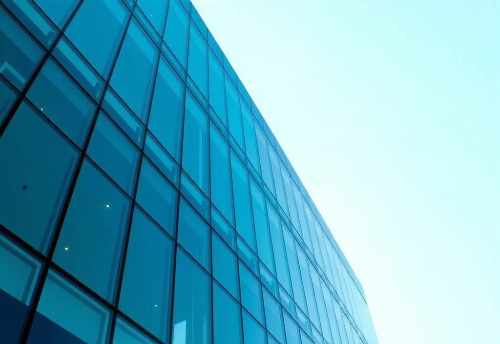 Modern security infrastructure